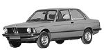 BMW E21 P0A3C Fault Code