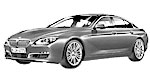 BMW F06 P0A3C Fault Code