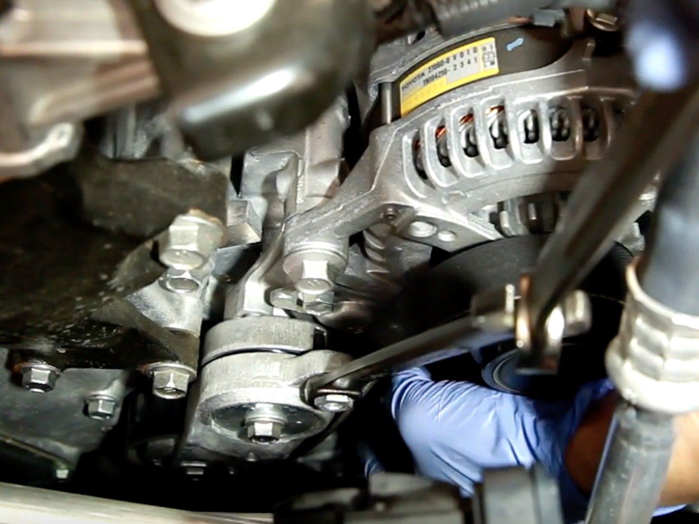 See P0A3C repair manual