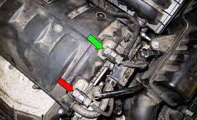 See P0A3C repair manual